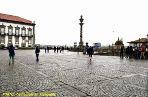 1619- Porto- Cathedrale